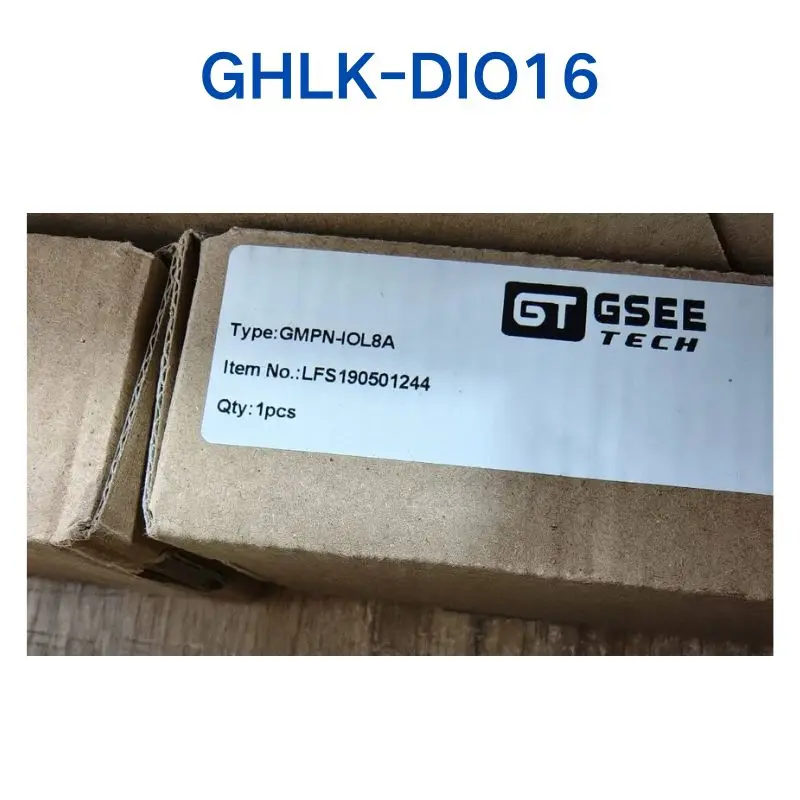 New Module GHLK-DIO16  Fast Shipping