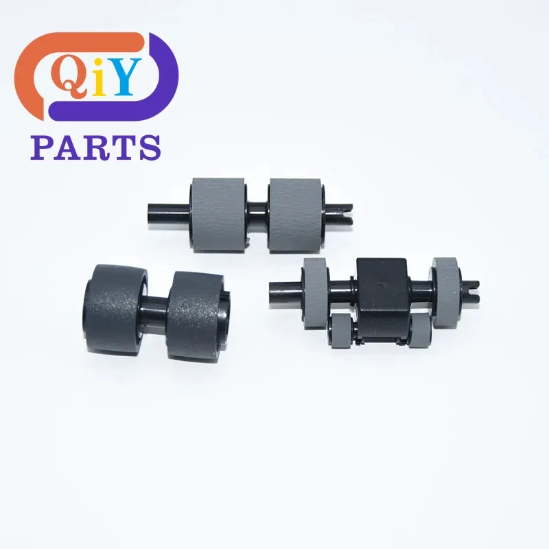 1 セット消耗品ピックローラーブレーキローラーセット富士通 SP-1120 SP-1125 SP-1130 / SP1120 SP1125 SP1130 PA03708-0001