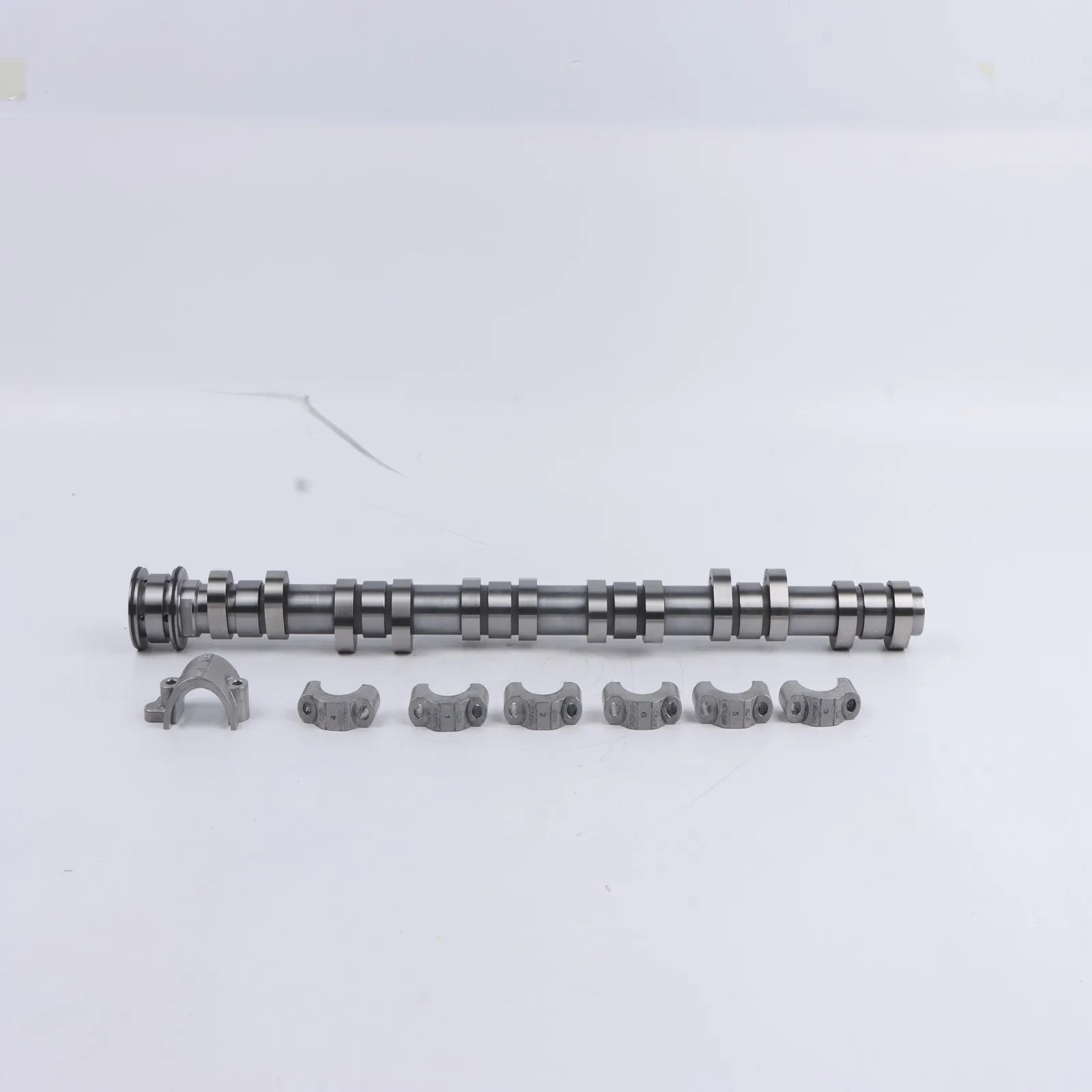 

1pc Camshaft For BMW N55 3.0L 2011-2018 11317576160 Engine Automotive Spare Parts