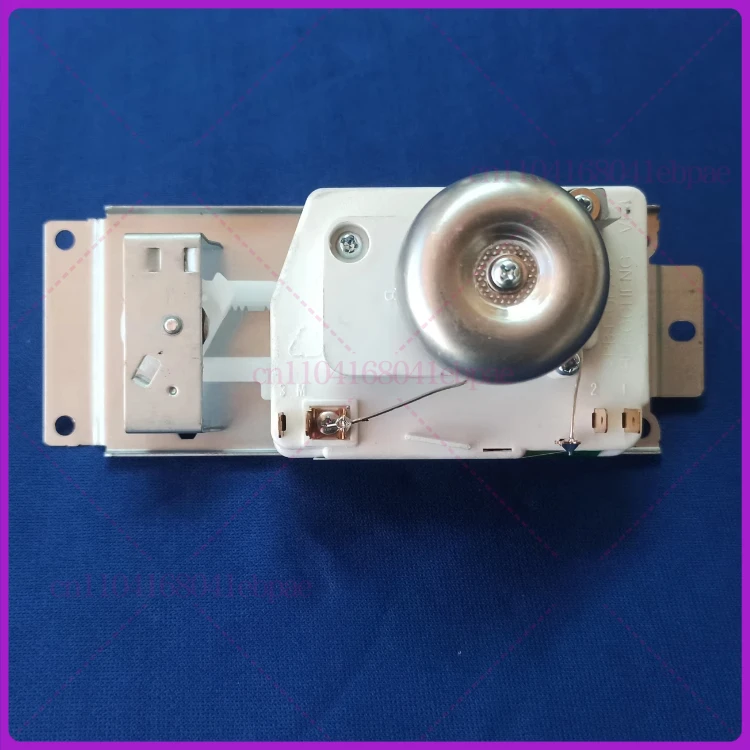 for Midea microwave oven VFD35M106IIE timer M1-211A knob M1-L213B temperature control switch
