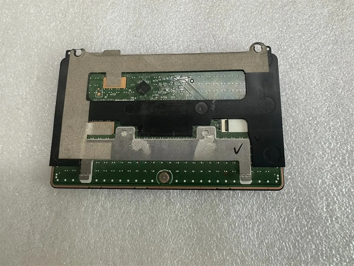FOR Dell XPS 13 7390 9310 2 in 1 Touchpad Mouse Keypad LF-G174P