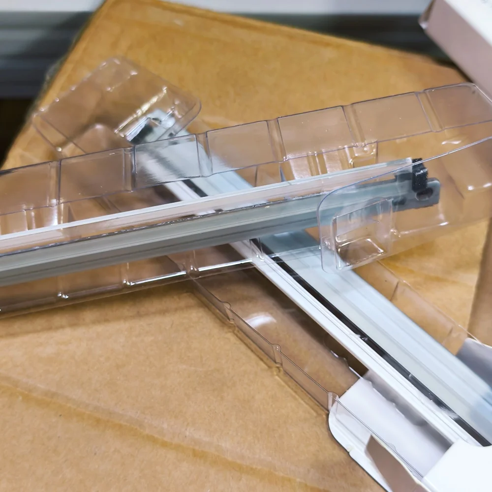 4 قطع. جديد MP C3002 C3502 C4502 C5502 طبل تنظيف شفرة لريكو أفيسيو MPC3002 MPC3502 MPC4502 MPC5502 MPC 3002 3502 #1