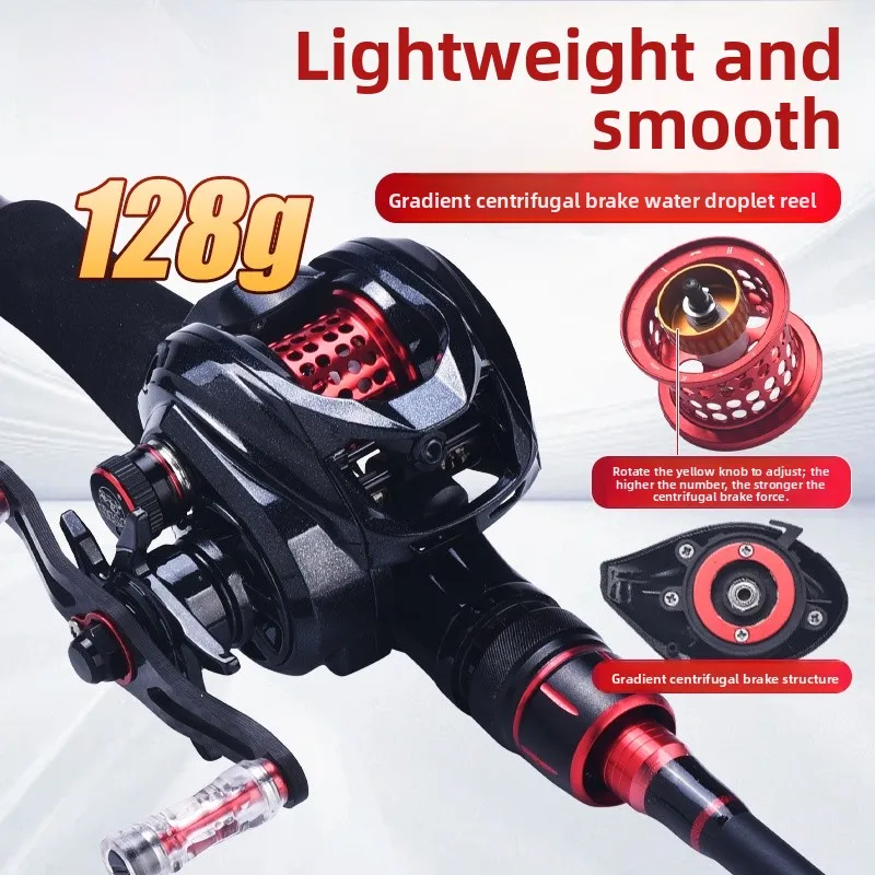 moulinet-de-peche-en-carbone-ultra-leger-lancer-fluide-longue-portee-fonction-d'alarme-cadre-en-fibre-de-carbone-durable-ligne-de-peche-legere