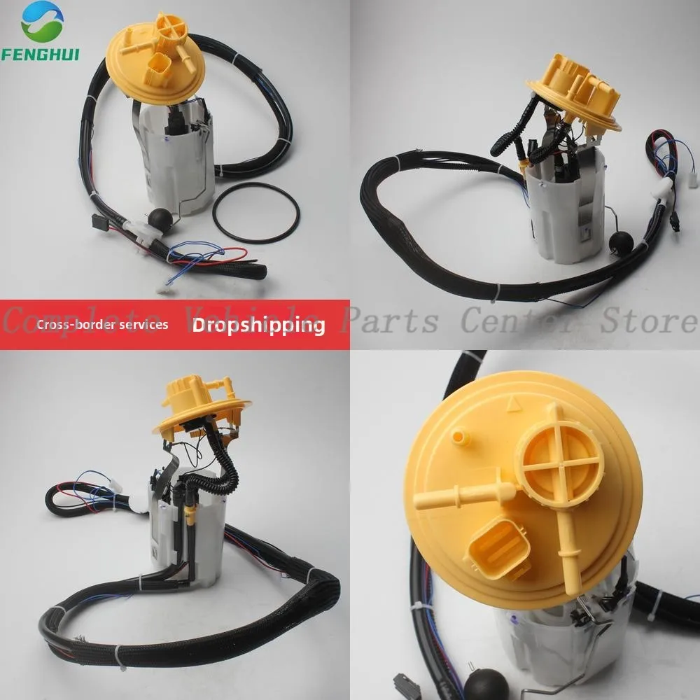 

1582980138 E8533M 30769013 FG1251 30761743 For Volvo S80