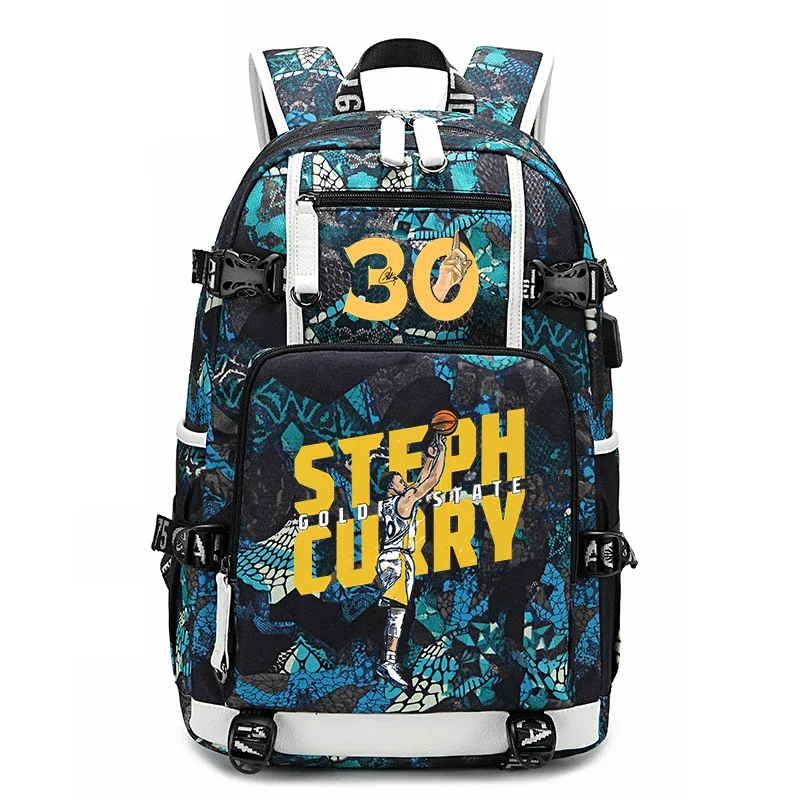 stampa zaino per studenti zaino per giovani borsa da viaggio di grande capacità adatta per ragazzi e ragazze