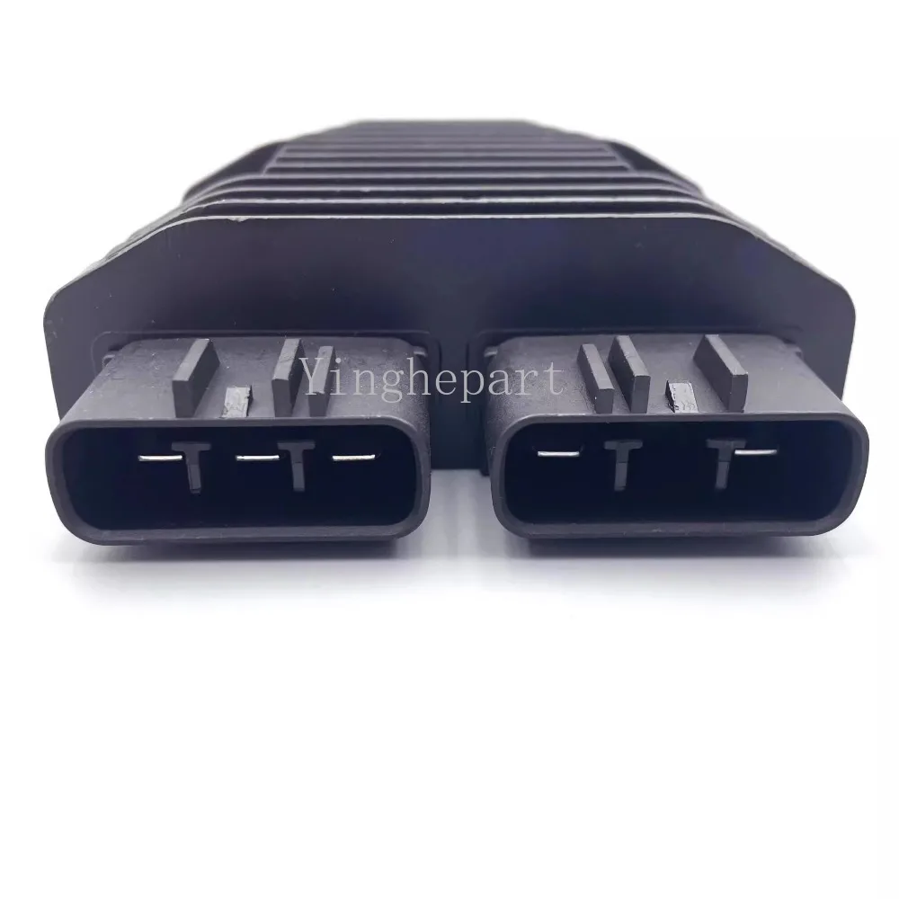 Motorcycle Voltage Regulator Rectifier Charger For LONCIN VOGE 500R 500DS 500AC 525R 525RR 525AC 525DS 525DSX CU525 650DS