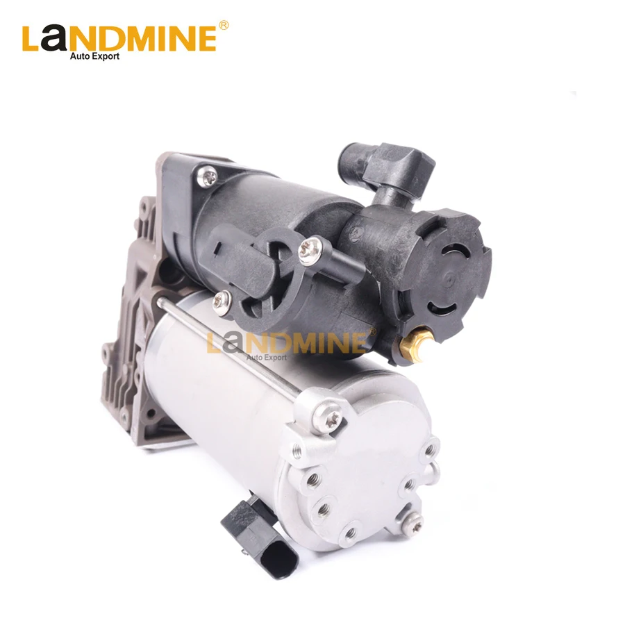 Free Shipping New For Land Rover Range Rover Sport Discovery 4 AMK Air Suspension Compressor LR015303 LR045251