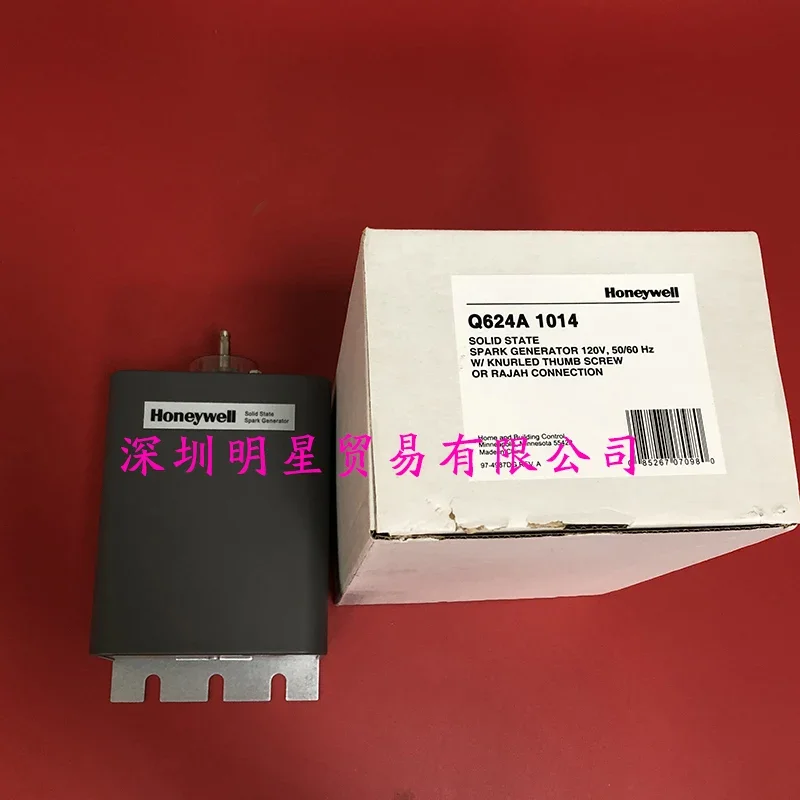 Q624A1014 American Honeywell Original Genuine, Fake One Penalty Ten Ignition Transformer
