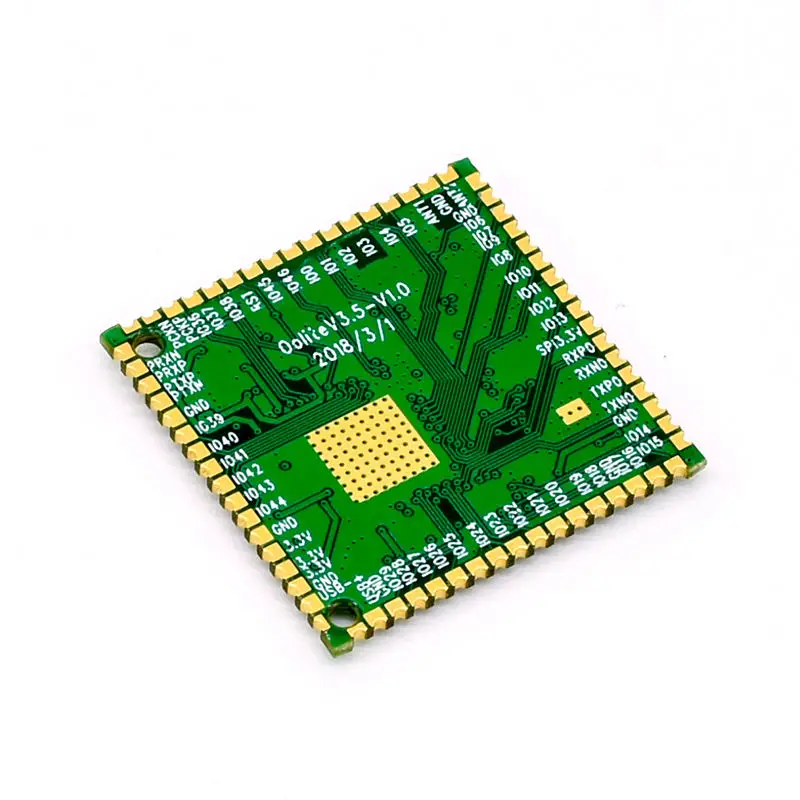 Gainstrong MT7628DAN 300Mbps Openwrt IoT 게이트웨이 와이파이 모듈 산업용 Openwrt 메인보드 와이파이 모듈