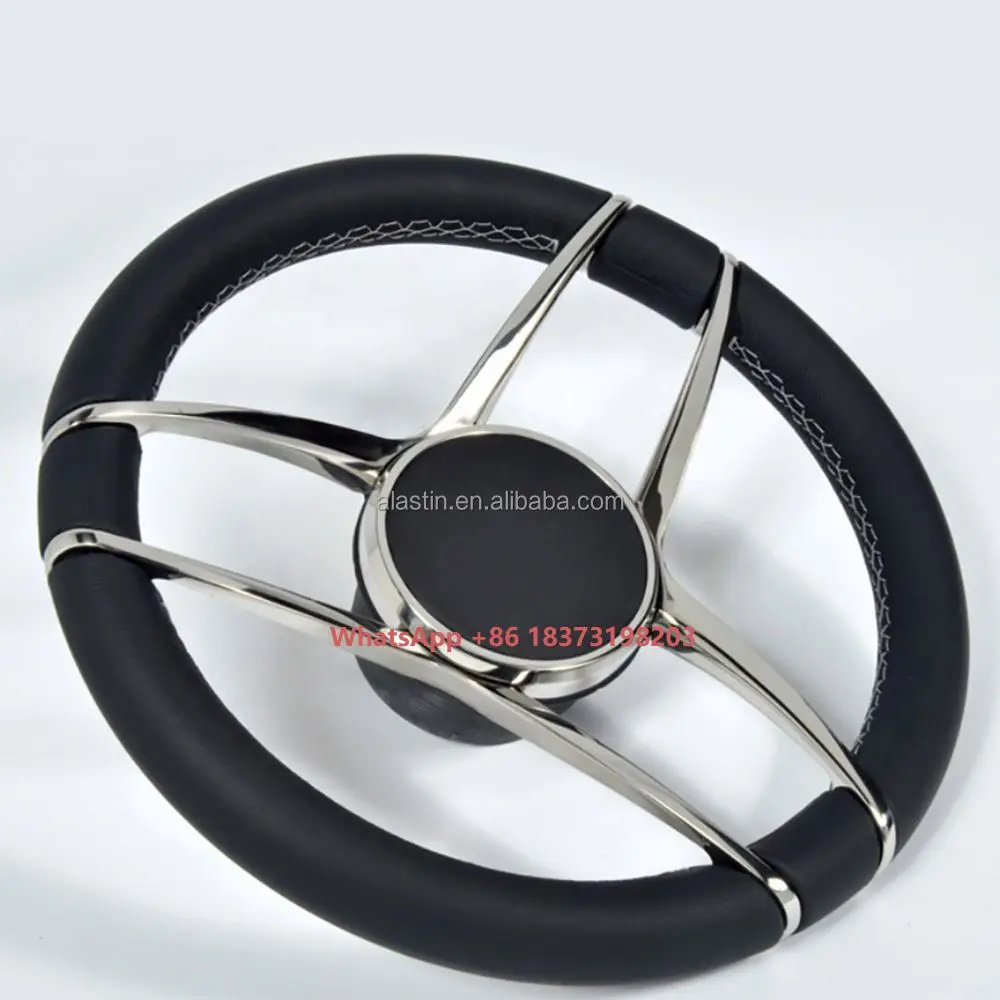 

Hot Sale Marine Boat Yacht Steering Wheels for Sale