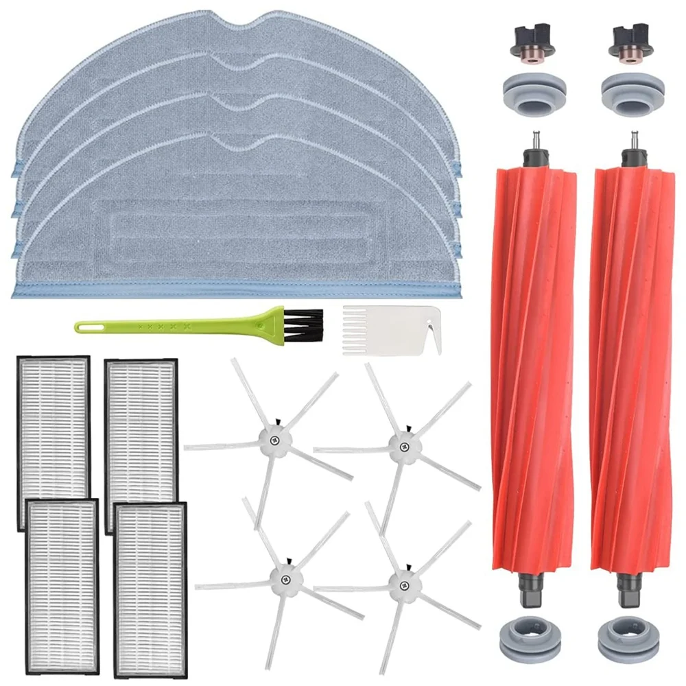Аксессуары для робота-пылесоса Roborock S7 S7 + S7 Plus S7 Max T7S T7S Plus