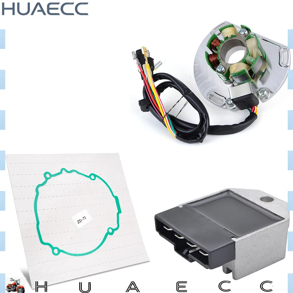 For K-TM 125 200 2K… - image