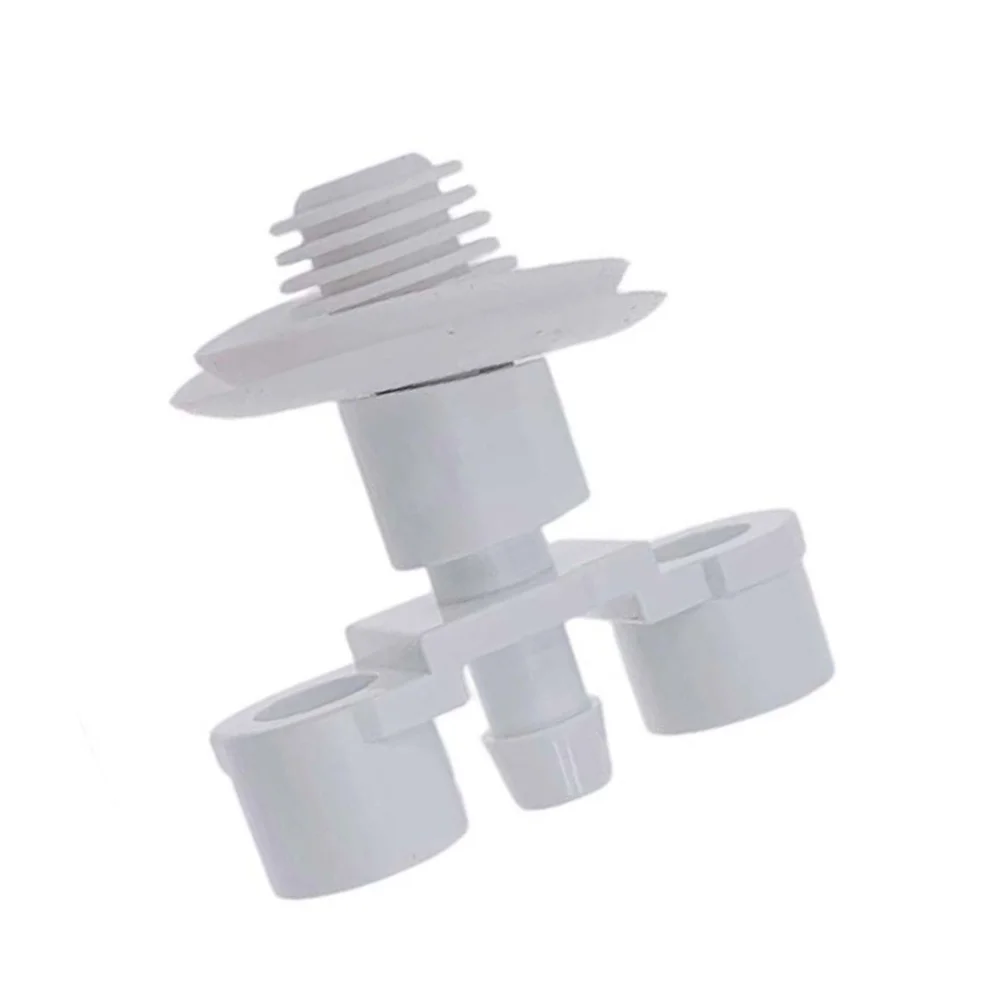 Water Supply Bracket Assembly Compatible with For Dreame For X60 Max Ultra Vacuum Cleaner Auto Refill Docking Setup