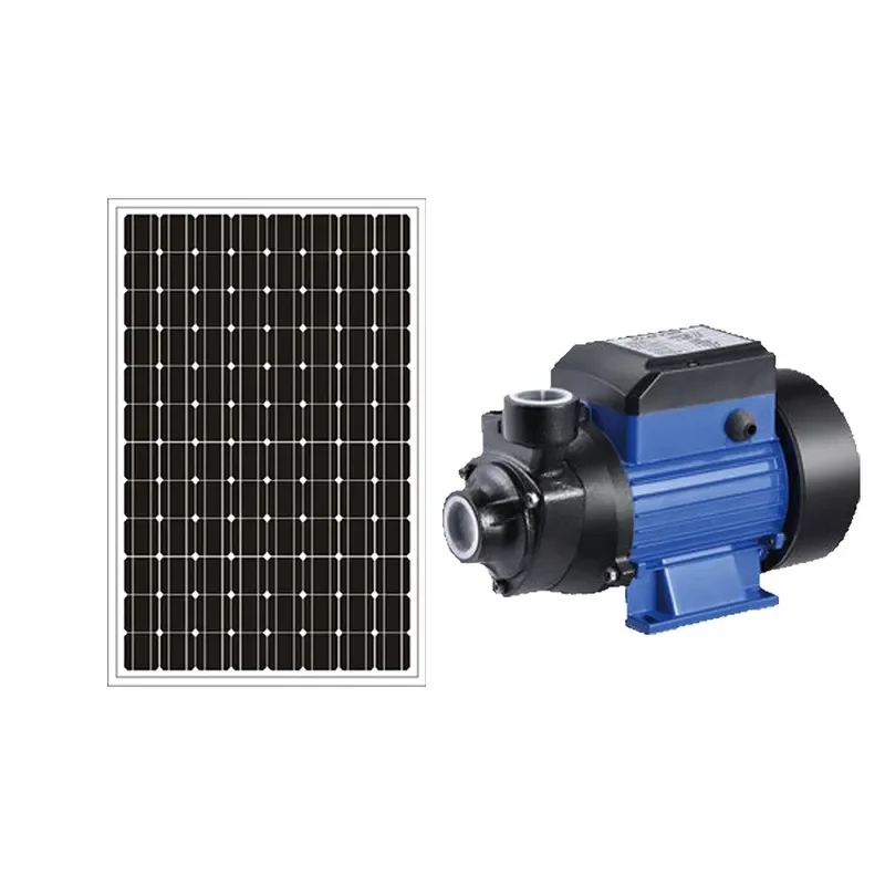 for 12V 24V Brushed Solar Pool Water Pump QB Series Photovoltaic Irrigation Pump Direct Sales