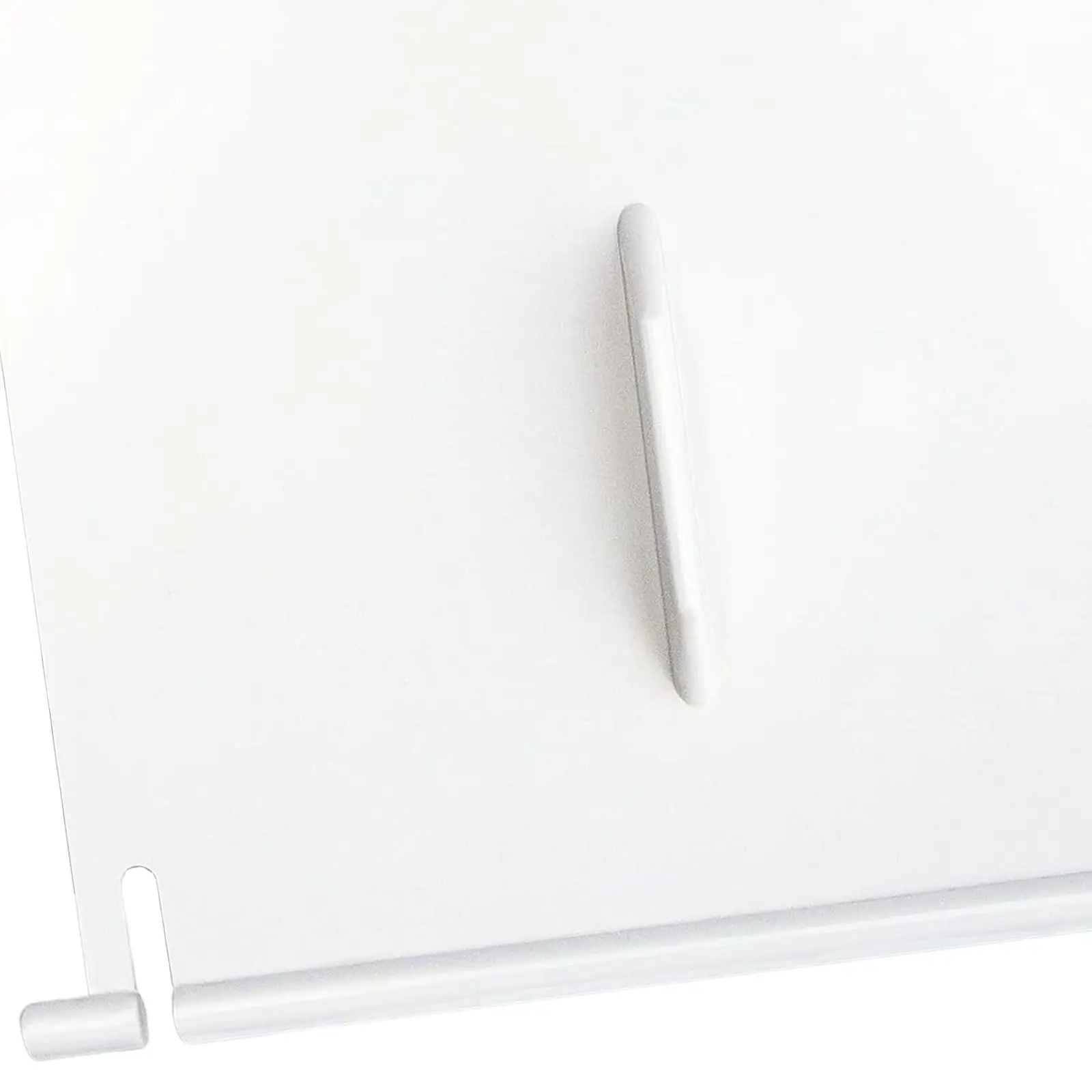 Pool Skimmer Plate ABS Replacement Weir Door Flap for Above Ground Swimming Pool Debris Filter