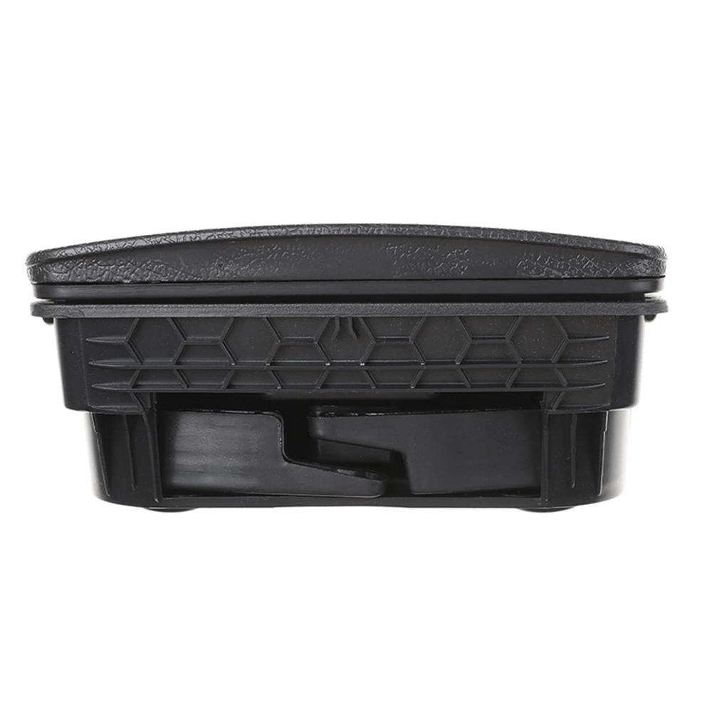 ที่วางแขนคอนโซลกลางถ้วยหลังถ้วยเครื่องดื่มสำหรับ-Jetta MK5 5 MK6กอล์ฟ6 VI 1K0862532C 1K0862532