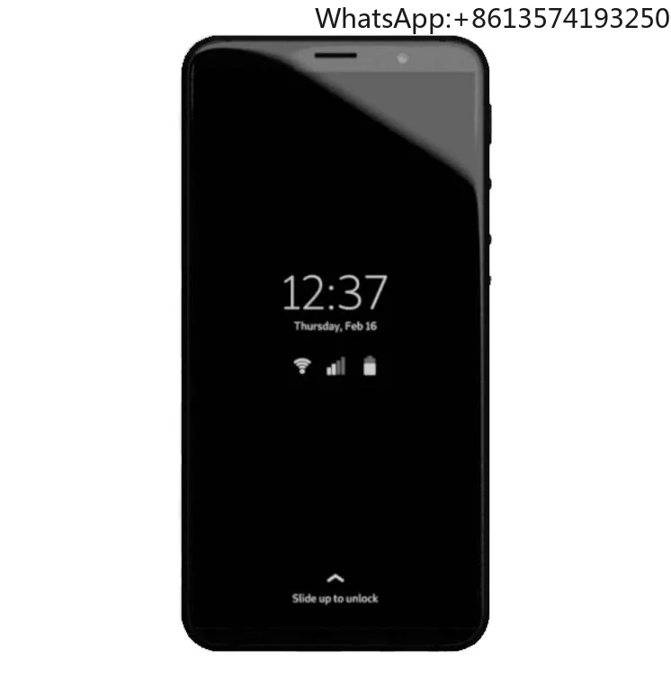 Manufacturer's best-selling direct sales Liberty Phone