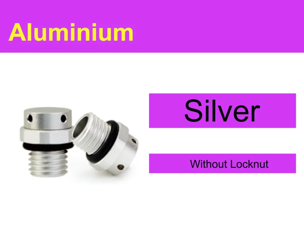 Variant: Aluminium