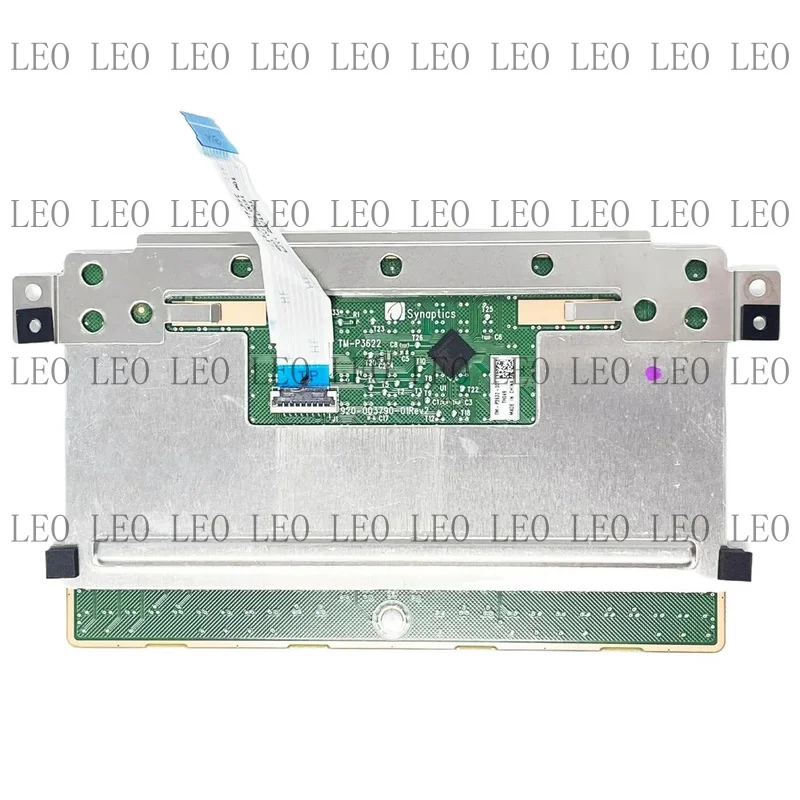 MY Trackpad Mouse Board with Cable for Dell Inspiron 5400 5406 TM-P3622-001 084g48