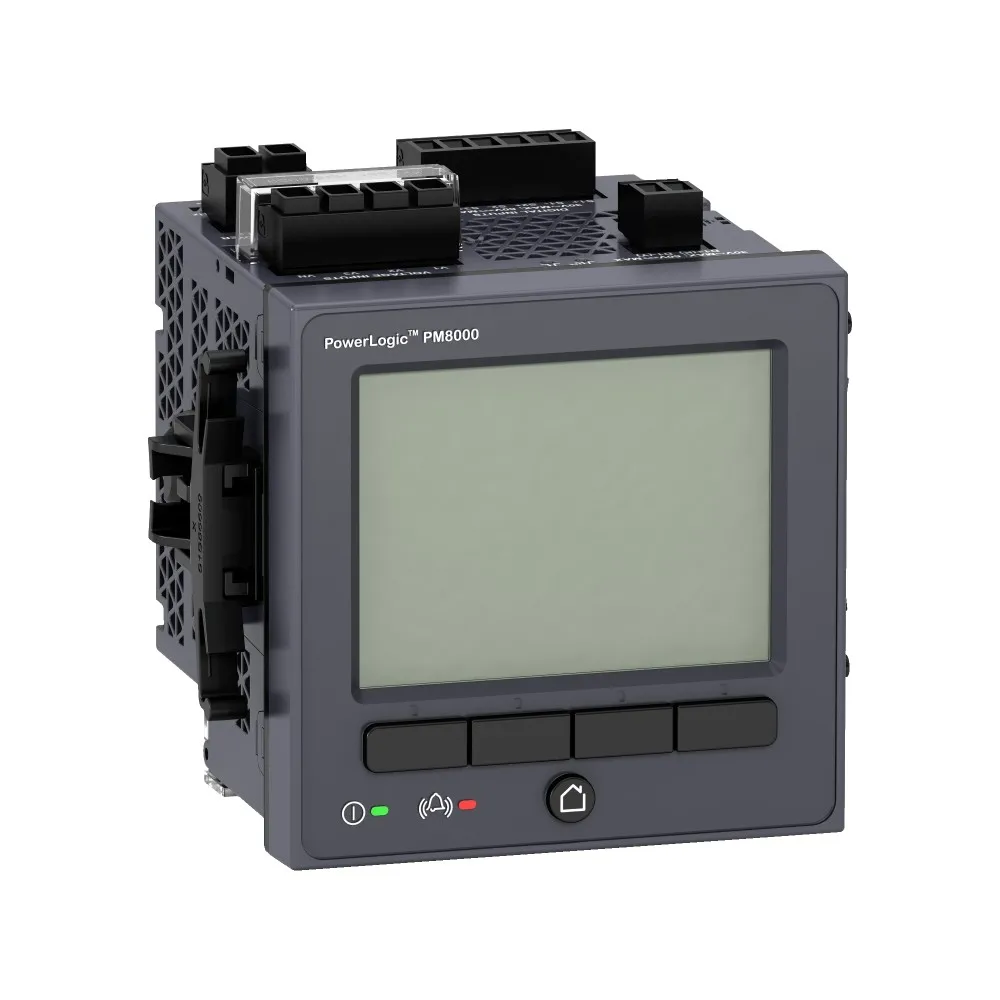 New Original For Schneider PLC Module METSEPM8240