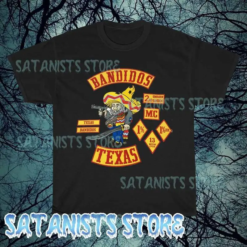 New Bandidos Worldw…