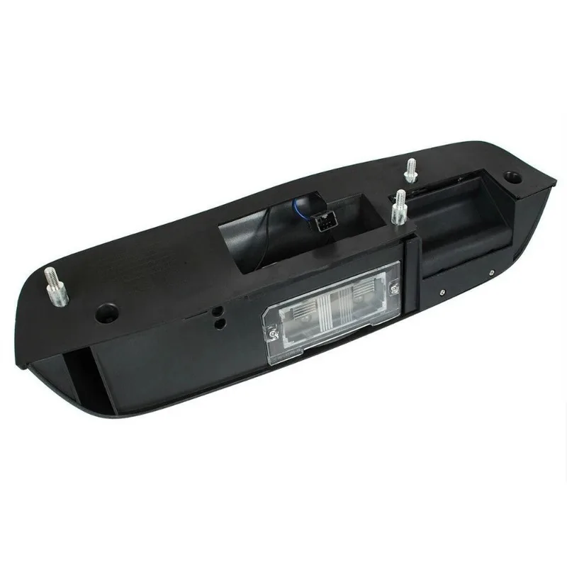 CXB000280PMA مجموعة مقبض الباب الخلفي للباب الخلفي الخارجي مناسبة لسيارة Land Rover Freelancer 98-06 CXB000280PMA #3