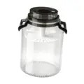 Black 7 L