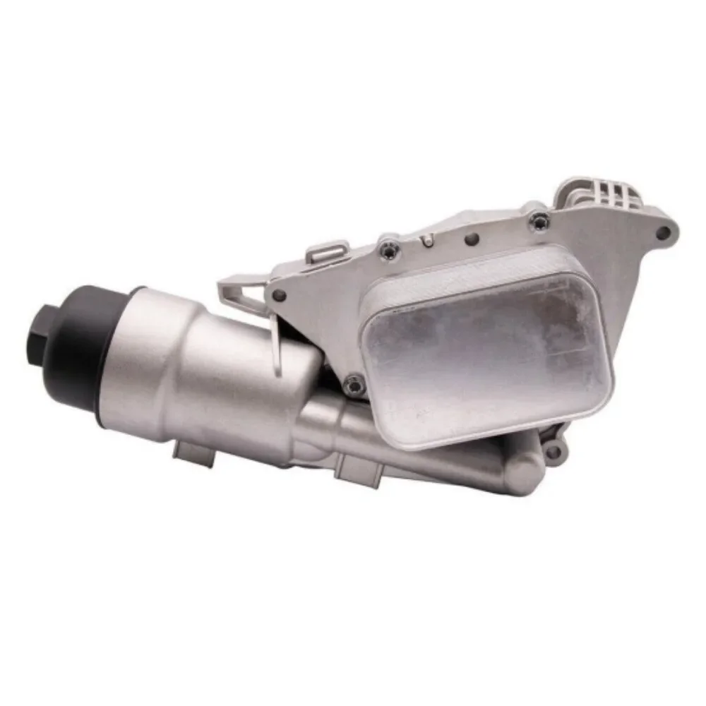 

Aluminum Oil Cooler Filter Shell 11428585235 for BMW MiniCooper X2X1 14-19