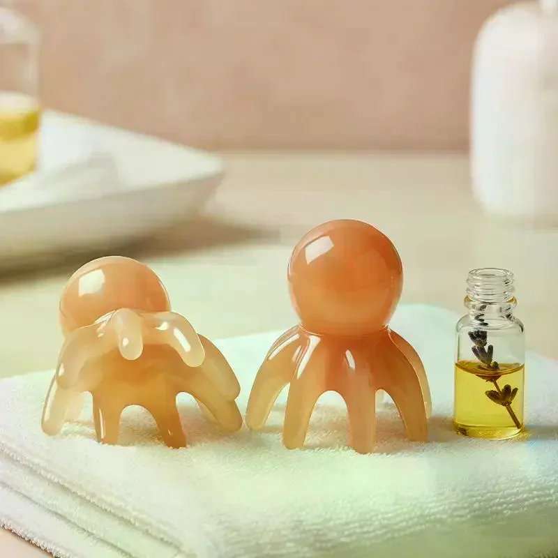 1/2 szt. różowego grzebienia d – Hair Care Daily recenzja i cena