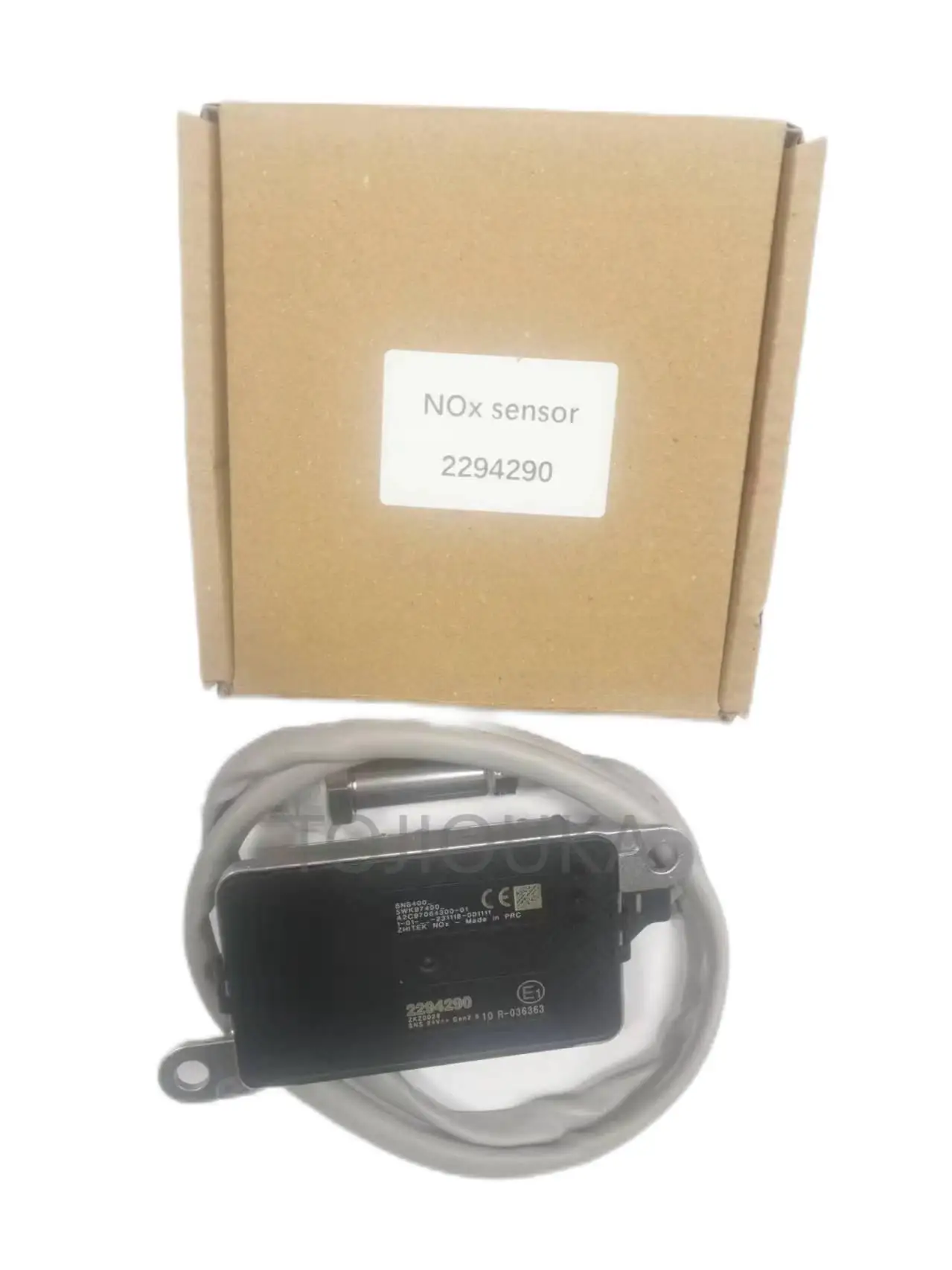 Suitable For Scania Truck Nitrogen Oxygen Sensor OEM 2294290 5WK97400 2064768 2247380 2296800