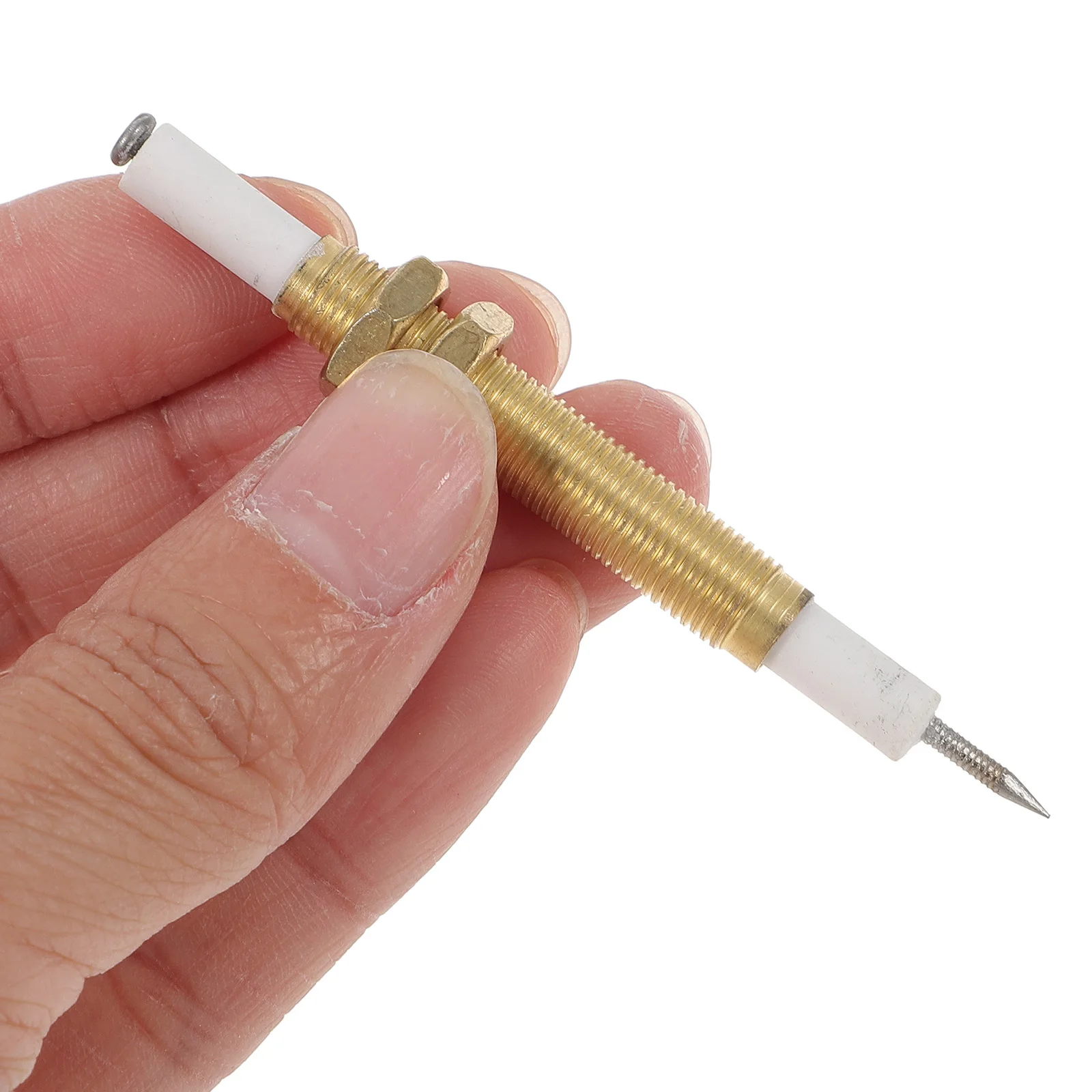 

10pcs Sensor High Temp Resistant Easy Install For Cookstoves Ovens Stoves Replacement Gas Fireplace Igniter Kit