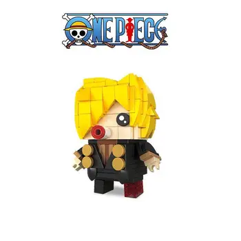 10 最佳銷售 一塊積木 - №6