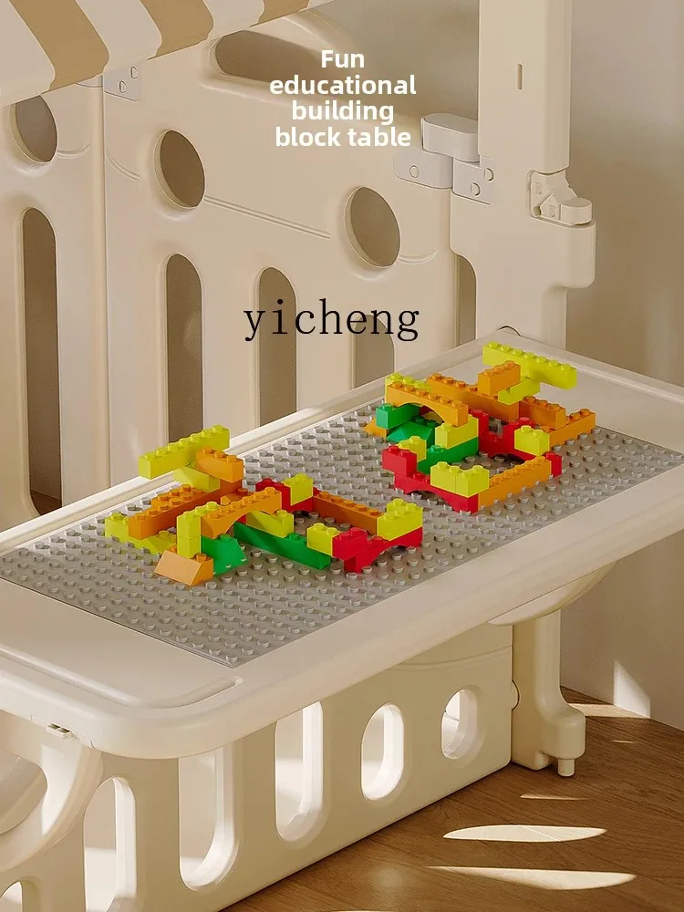 ZZ Children's Tent Indoor Home Boy and Girl Baby Game House Princess Castle Toy Small House