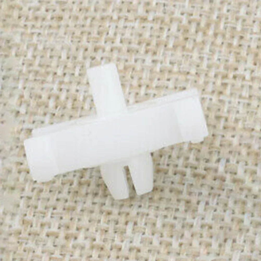 20 قطعة باب السيارة الخارجي الحاجز صب مقاطع الكسوة صالح لسيارات BMW 320i 323i 318i E21 E10 E30 51131829904 صب تقليم الباب #5