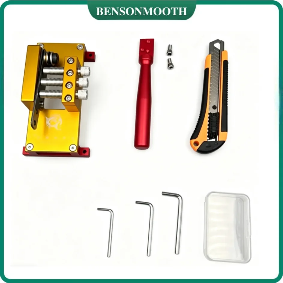 Update Lead Wire Manual Cutting Tool Precise Positioning Plumbum Wire Scissor