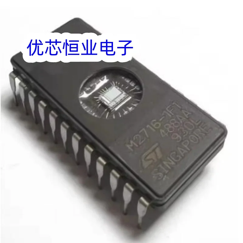 10 unids/lote M2716-1F1 M2716-2F1 M2716 CDIP