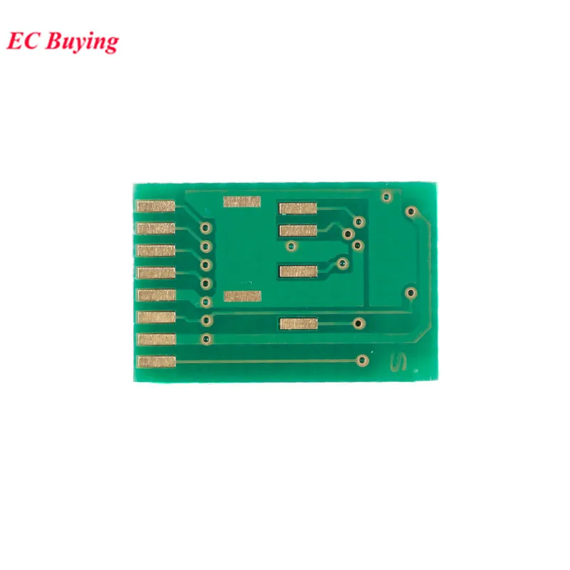 GP2Y0E03 IR Distance Sensor 4-50CM Infrared Ranging Module High Precision I2C IIC Output for Arduino SH-AR-P PT26-51B/TR8 Receiv