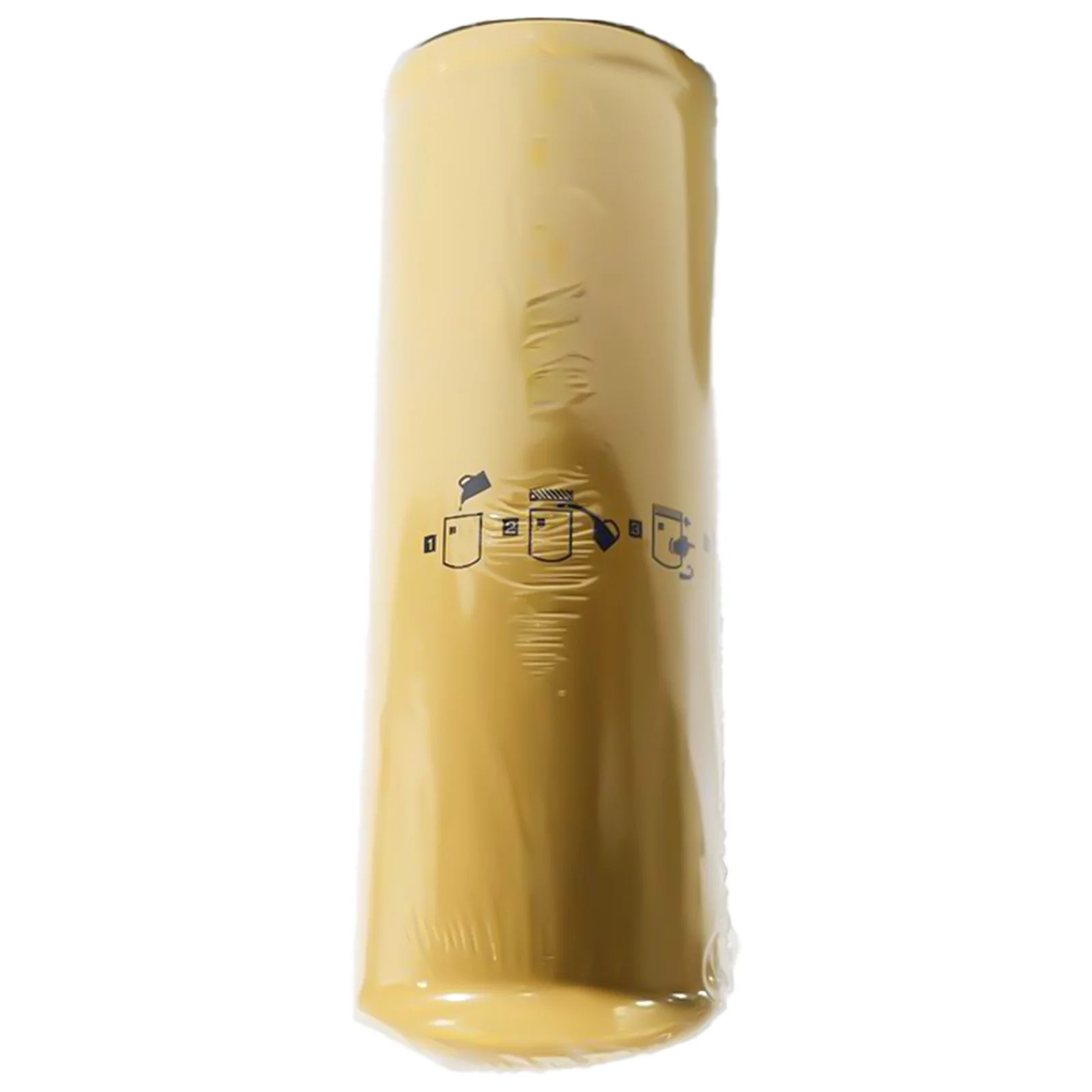 Топливный фильтр JM-3043, совместимый с буровыми установками Sunward SWDM15