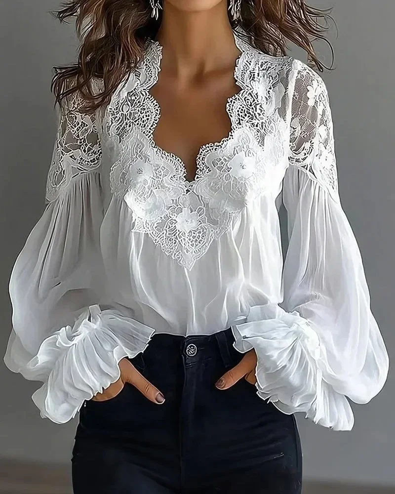 Hengde8891white