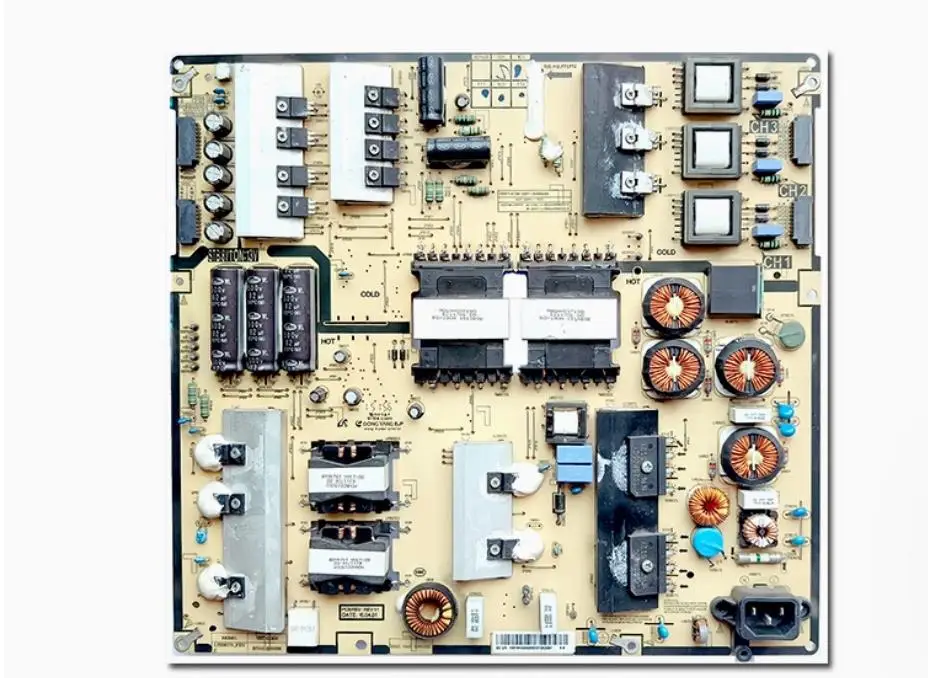 

BN44-00809B L75S6TN-FDYC Плата источника питания LED ДЛЯ UA75JU6400JXXZ