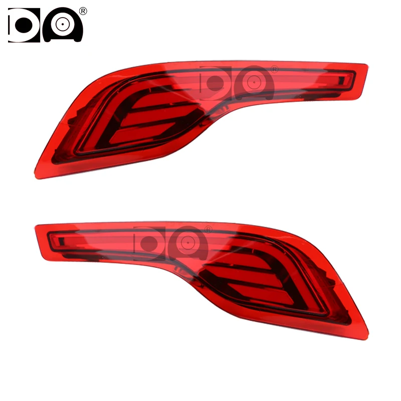 Special Rear Bumper Lamp led Brake lights  Running light Turn light for Honda CR-V crv cr v 2018-2022 2019 2020 2021