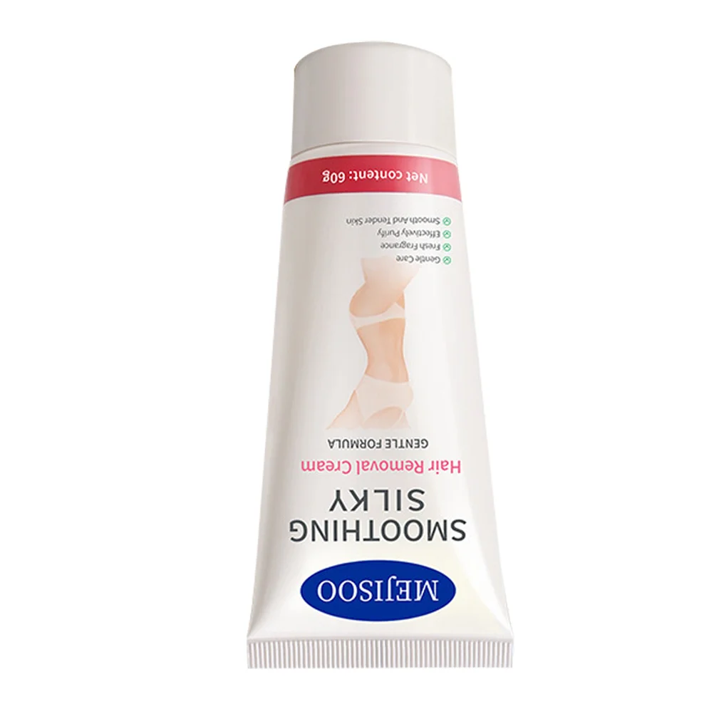 Hair Remover Depilatory Cream Miss Facial Skin Care Products Lotion for Face Woman