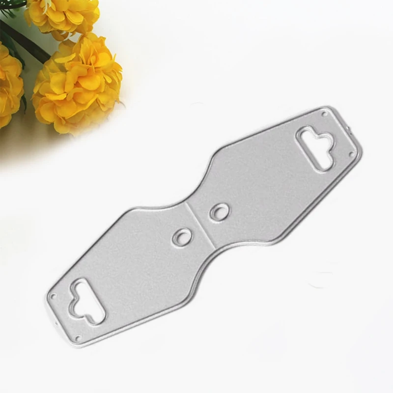قطع معدنية يموت يموت قطع قالب المفاتيح تسميات العلامات الإطار الديكور سكرابوكينغ بطاقة الحرفية سكين قالب شفرة لكمة الإستنسل