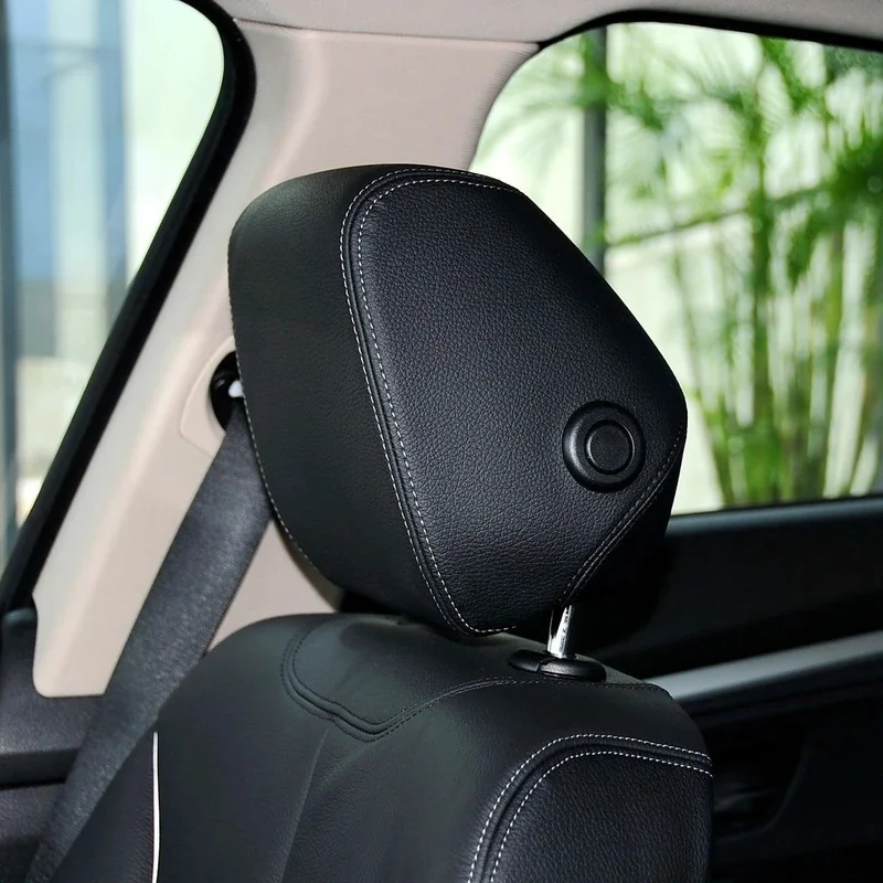 High Quality PU Leather Precision Fit Full Wrapped Car Cushion Unit Interior Guard Auto Fittings