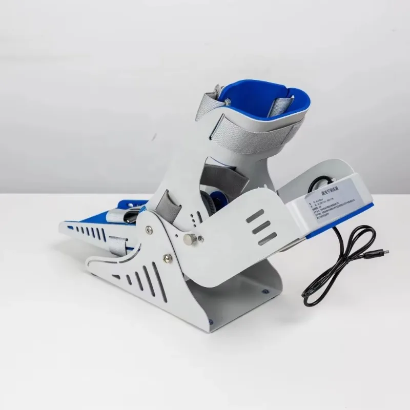 Smart Foot and Ankle Rehabilitation Trainer with 12 levels of resistance - for post-operative recovery and sports injury