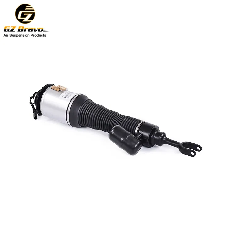 ベントレー コンチネンタルGT フォルクスワーゲン フェートン用 フロント左右エアストラット エアサスペンション ショックアブソーバー 3W0616039 3W0616040