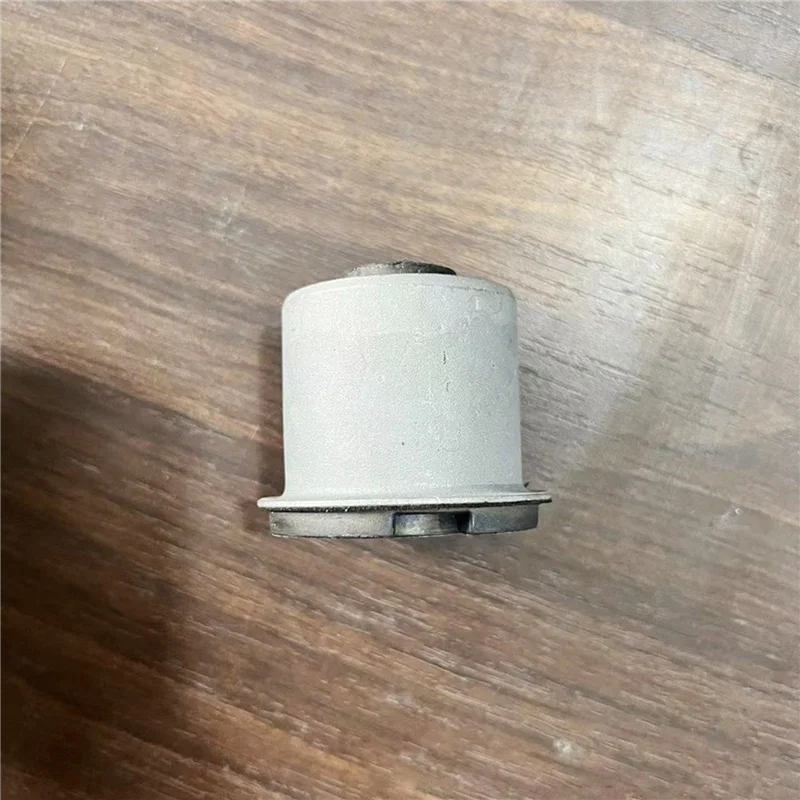 

2X Front Left&Right Suspension Control Arm Bushing Kit Triangle Arm Front Lower Straight Arm For Tesla Model 3 Y