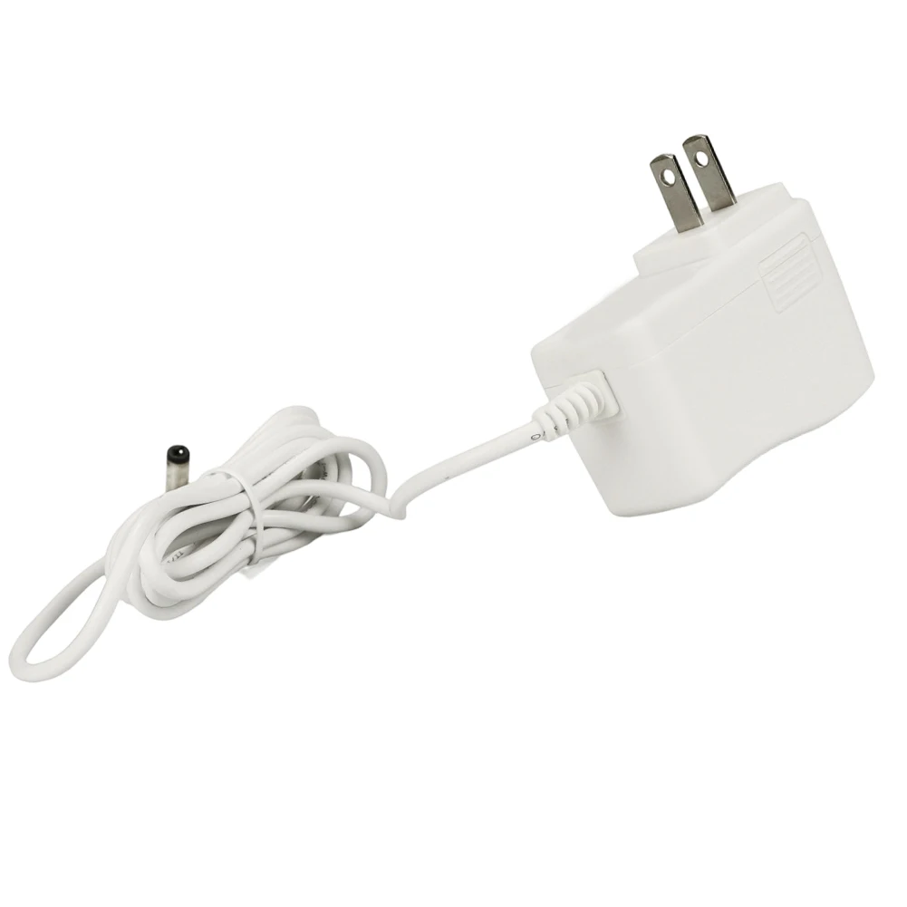24V AC DC Adapter for Homvana H101 Cool Mist Humidifier with Input 100 240V and Integrated Over Current Protection