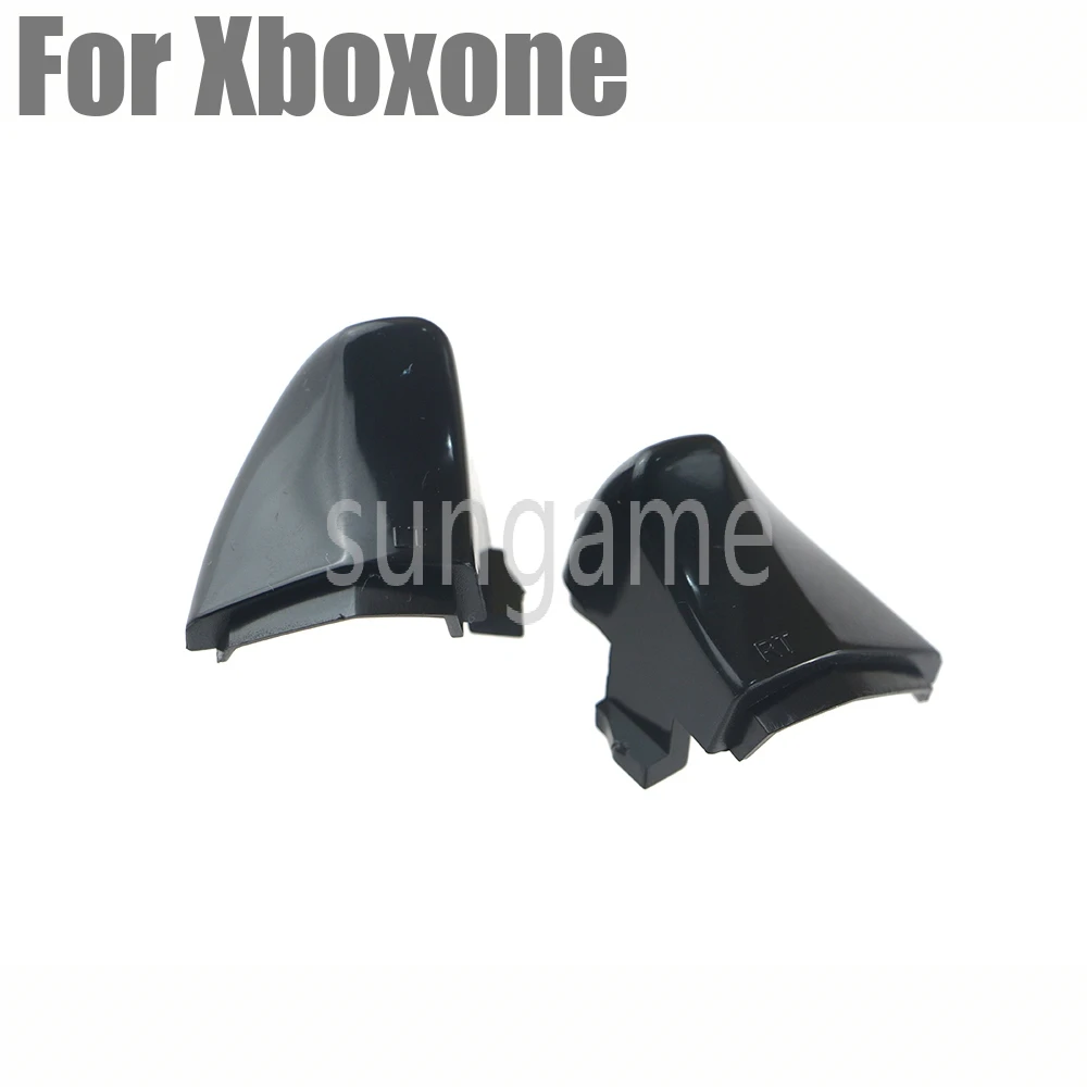 1set For Xbox One Controller RT LT Trigger Buttons Mod Kit Replacement Repair Parts