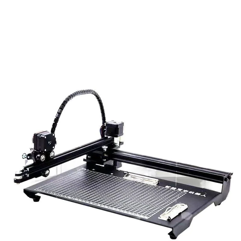 Note-writing printer, fully automatic intelligent typewriter, handwriting form filling lesson plan writing robot